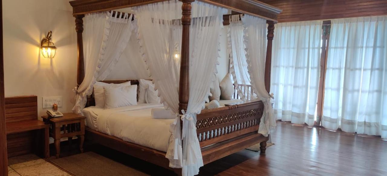 Ayara Coorg Resort And Spa Virajpet Ngoại thất bức ảnh