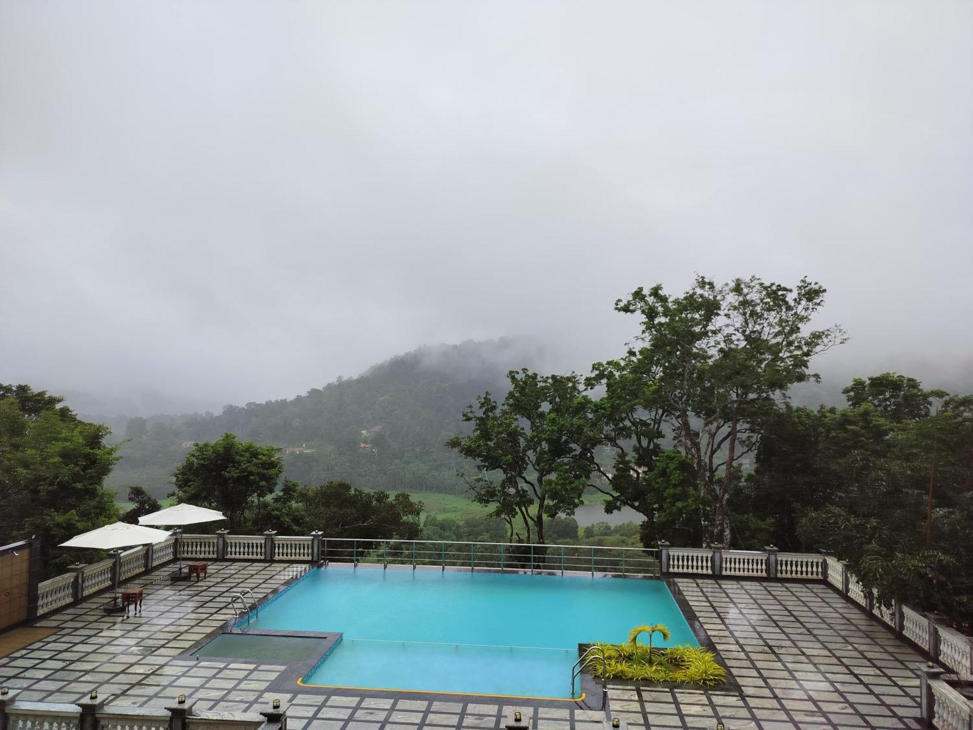 Ayara Coorg Resort And Spa Virajpet Ngoại thất bức ảnh